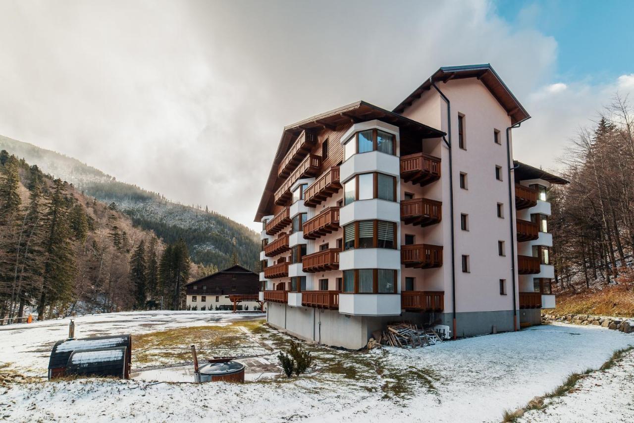 Apartmán Cislo 1- Romantika Chopok Juh Tale